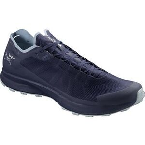 Arc’teryx Women’s Navy Blue Norvan SL GTX Running Shoes Size 6 US